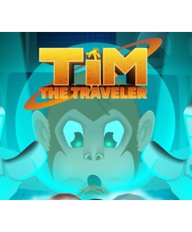Tim The Traveler Android Android Key GLOBAL